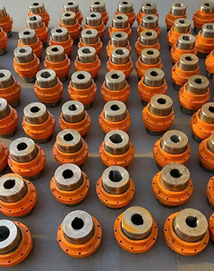 Shaft Coupling