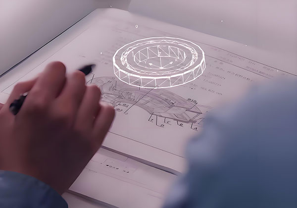 Customer Drawing Requirements