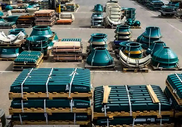 High-precision manufacturing