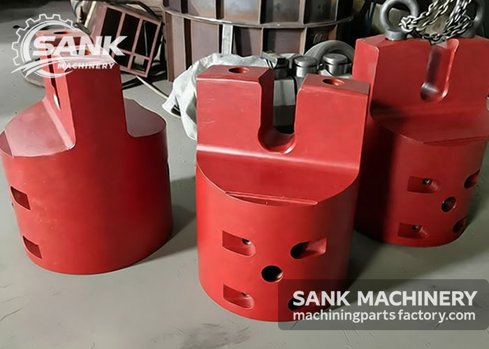 Rolling Mill Coupling