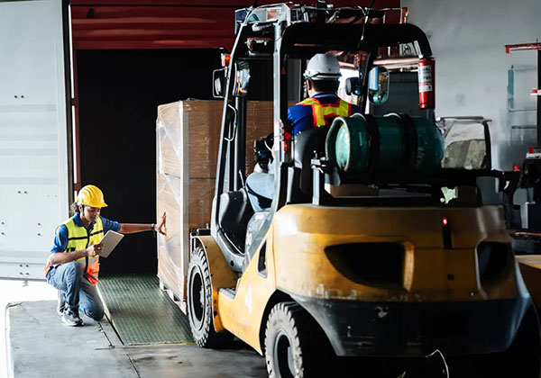 Профессиональная упаковка и надёжная транспортировка